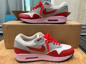 nike air max 1 vintage women's