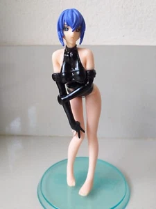 Shiki Samurai Shodown Spirit Figure MEGAHOUSE SNK Swimsuit - Picture 1 of 2
