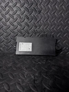 ✅07-13 BMW 335I THEFT KEYLESS COMFORT ACCESS MODULE 61.35-9147185-01 - Picture 1 of 4