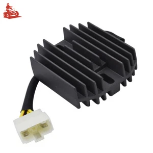 1999-2007 New Regulator Rectifier Fit For Suzuki Hayabusa GSX1300R - Picture 1 of 6