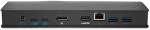 Kensington SD4600P USB-C Dock With Power Delivery - Picture 1 of 5