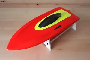 Toys*Port Onyx | Eco Expert Rennboot ARTR - Bild 1 von 7