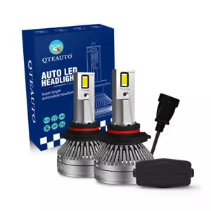 9006/HB4 LED Low Beam 6000K 30,000 hours -15c~105c For 1995 1996 Audi A6 Quattro - Picture 1 of 4