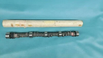 NOS 70 71 72 GM CAM CAMSHAFT CAMARO Z28 CORVETTE LT1 3972178 1970 1971 1972 - Image 1 of 4