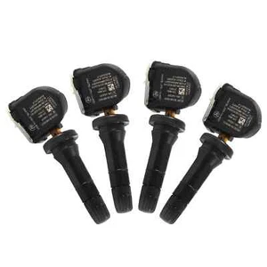 4Pcs OEM 13598771 Tire Pressure Sensor TPMS 315MHz For GMC Buick Chevy - Picture 1 of 12
