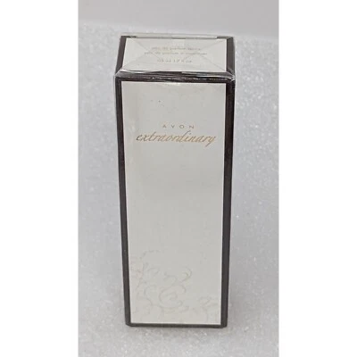Avon Extraordinary Eau De Parfum Perfume Spray 50 ml 1,7 fl oz Foto 1 de 3