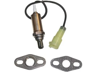 For 1980-1982, 1987-1990 Toyota Tercel Oxygen Sensor Upstream Walker 14835WNWX - Image 1 of 2