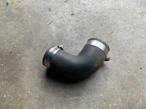 Walker GHS Zero Turn Mower 42" Mower Pre Cleaner to Air Filter Elbow part # 7027 - Picture 1 of 2