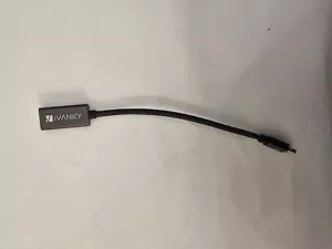 Ivanka Mini Display Port to HDMI adapter - Picture 1 of 4