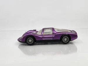 Porsche Carrera 6 ⚡ Vintage Auto Pilen MOD. 303 1/43 Scale Made in Spain - Picture 1 of 10