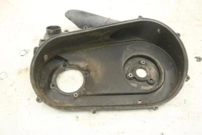 Polaris Ranger RZR 500 570 Crew Full Size Inner Belt Clutch Cover 2634188 - Image 1 of 2