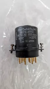 New Old Stock Allied Control # MHYX-4063 Relay - Picture 1 of 5