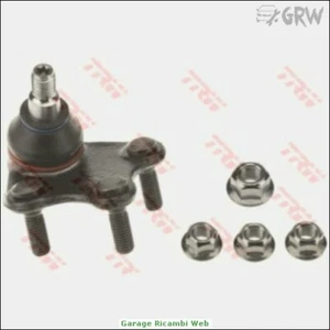 JBJ815 Schwingenkopf Susp. TRW Vorne Rechts für Audi A1 Seat - Bild 1 von 1