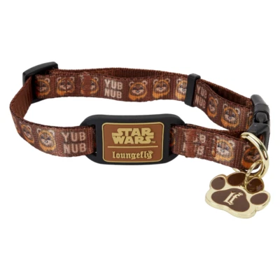Loungefly Star Wars Ewok Collar L - Large