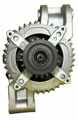 Generatore alternatore Ford Focus II 2.0 2.0LPG Focus C-Max 2.0 GPL 3M5T10300NC - Immagine 1 di 2