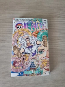 One Piece 104 Japanese Manga - New - Nuovo - Foto 1 di 2
