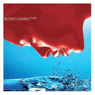 Boney James - Pure - Boney James CD 34VG The Cheap Fast Free Post - Bild 1 von 2