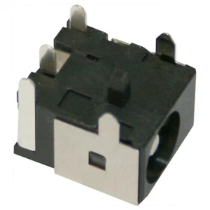 CONECTOR TOMA DE CORRIENTE CC para AVERATEC 3000 6240 7100 5110H 5110P AV5100 C3500 E1200 - Imagen 1 de 1