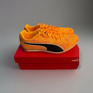 puma evospeed spikes Größe 10 Herren - Bild 1 von 7
