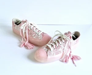 Converse Golf Wang x Chuck 70 Low Pink Python Herren 11,5 46 173189C - Bild 1 von 16
