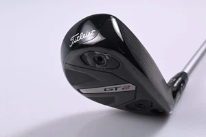 Ladies Titleist GT2 #3 Hybrid / 18 Degree / Ladies Flex MMT Speedmesh 40 Shaft - Picture 1 of 8