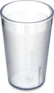Stackable Stackable Tumbler Plastic Tumbler for Restaurants, Catering, Kitche... - Bild 1 von 9