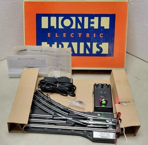 Lionel O Gauge Right Hand Remote Control Switch 6-5132 Tested & Works See Video - Picture 1 of 8