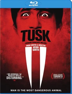 TUSK [BLU-RAY] [KANADISCH; ZWEISPRACHIG] - Bild 1 von 1