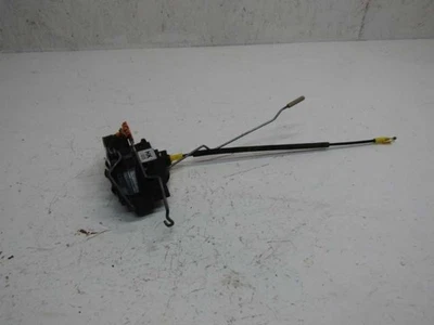 Actuador de cierre de cerradura de puerta delantera para conductor izquierdo Chevy Malibu 2013 2016 13579497 Foto 1 de 4