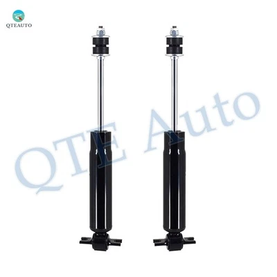 Par de amortiguadores delanteros para Chevrolet Express 2500 1996-2002 Foto 1 de 2