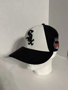 Cappello New Era Chicago White Sox 59 Fifty Taglia 7 1/8 2014 All Star Game - Foto 1 di 7