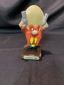 Vintage Funko Yosemite Sam Wacky-Wobbler BobbleHead - Bild 1 von 7