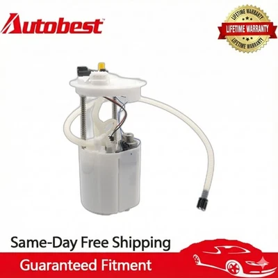 Модуль топливного насоса Autobest F5032A для 2013-2017 Cadillac XTS, Buick Regal 2 л 3,6 В - Изображение 1 из 4