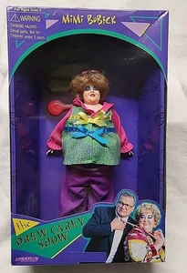 Drew Carey Show Mimi Bobeck Creation Entertainment 1998 Action Figure - Imagen 1 de 7