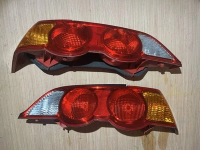 Juego luces traseras Acura RSX Tipo S 2002-2004 izquierda+derecha (par) Foto 1 de 4