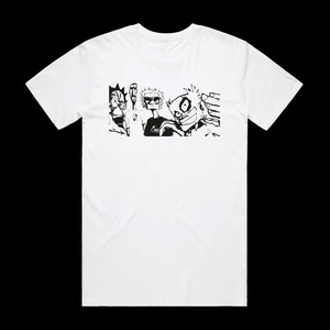 Retro The Prodigy Camicia Unisex Unisex S-5XL 14D868 - Foto 1 di 2