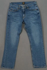 UL09421 **LEE** JEANS ATLÉTICOS 30X30 (msr 28"x29") - Imagen 1 de 6