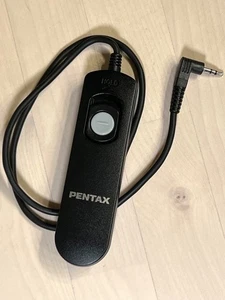 PENTAX cable switch PENTAX - Picture 1 of 1