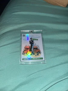 Downtown Onkel Rico (Silber) /250 - Bild 1 von 2