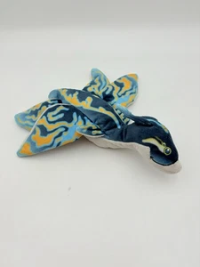 Disney Parks LLU Weg des Wassers Avatar Banshee Plüschtier Pandora Parks 12 Zoll - Bild 1 von 6