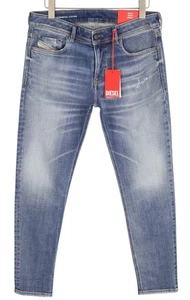 Diesel 1979 Sleenker 09G35 Herren Jeans W34/L30 Low Waist Skinny Blau UVP250€* - Bild 1 von 12