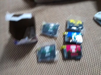 Caja abierta EZ Ink 288XL 2 Negro 1 Cian 1 Magenta 1 Cartucho de tinta Amarillo Exp 3/25 Foto 1 de 4