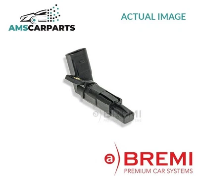 CRANKSHAFT POSITION SENSOR 60205 BREMI NEW OE REPLACEMENT - Image 1 of 4