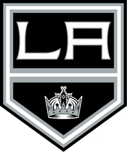 2 3rd Row Tickets LOS ANGELES KINGS HOCKEY vs Nashville Predators 4/6/26 - Picture 1 of 1