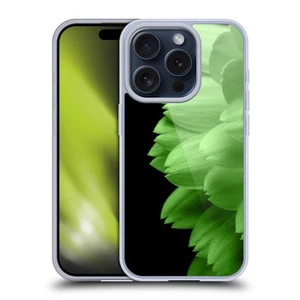 OFFICIAL PLDESIGN FLOWER PETALS GEL CASE FOR APPLE iPHONE PHONES - Picture 1 of 15