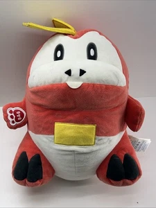 Build A Bear Pokemon Fuecoco Plush With Sound Box 17” tall - Picture 1 of 16