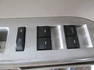 司机前门开关驱动器车窗主适用于 08-12 ESCAPE 358830 — 第 1/2 张图片