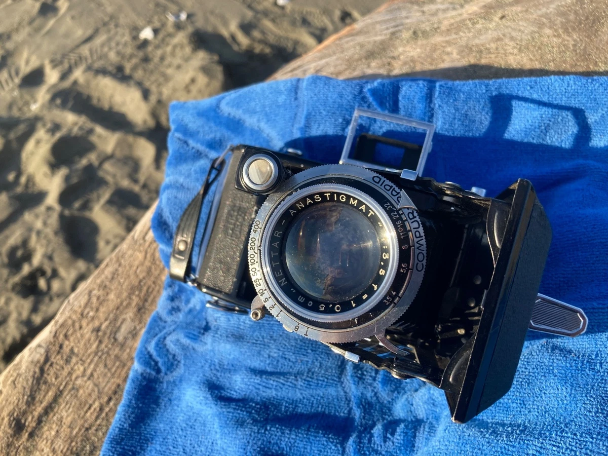 zeiss super ikonta products for sale | eBay