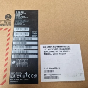 ASUS E410K 14" Laptop 64GB eMMC Pink - Picture 1 of 7