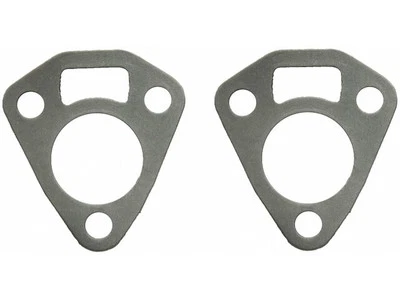 Juego de juntas de colector de admisión para Subaru GL10 1985-1989 97251YWKD 1986 1987 1988 Foto 1 de 2